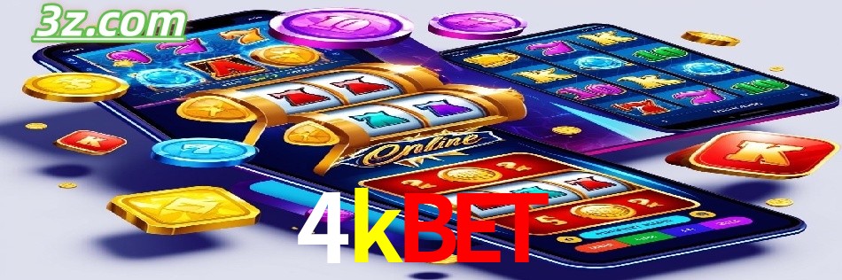 Vantagens do App 4kbet