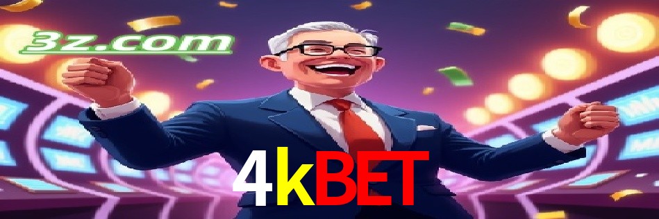 Promoções 4kbet