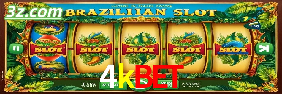 Novos Jogos no 4kbet
