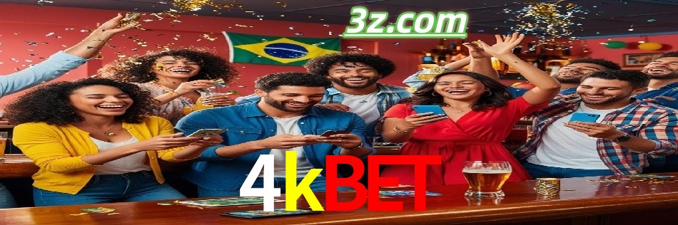 Por Que Escolher o Cassino do 4kbet